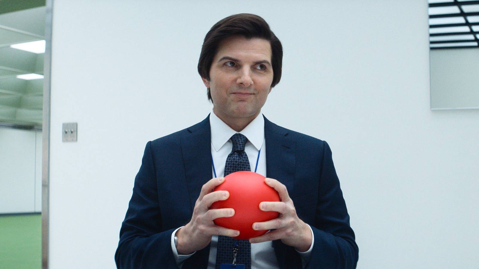 Severance Season 3's 'Much Sooner' Return Teased by Adam Scott