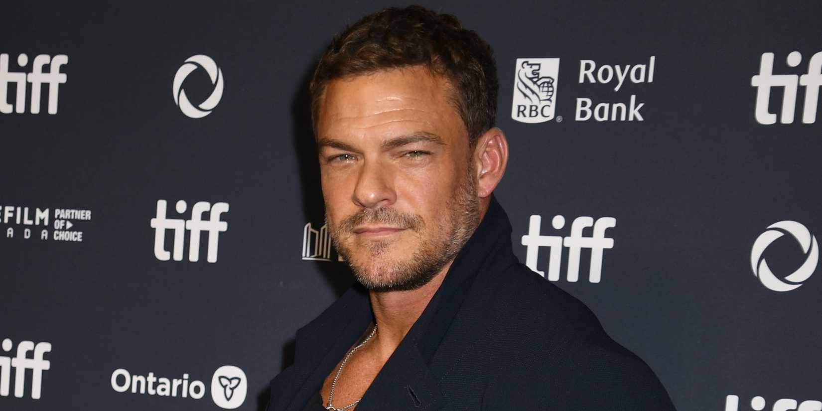 Reacher Star Alan Ritchson Caught Fighting Neighbor on Video