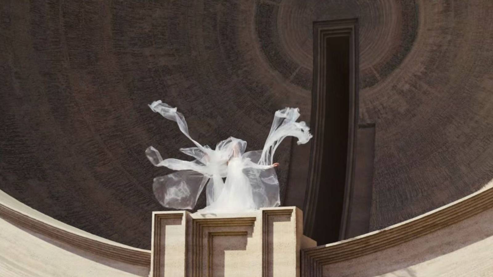 HBO Max’s 2-Part Space Opera Is the Best Sci-Fi of the Decade ...