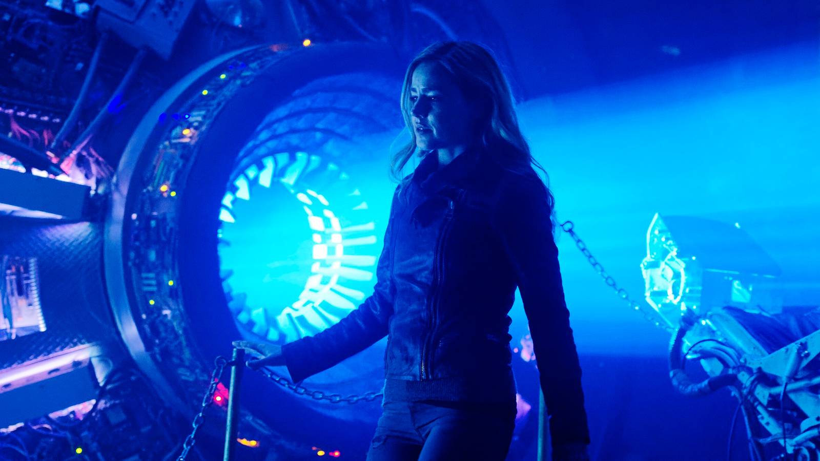 Time-Travel Shows That Can Be Called Peak Sci-Fi