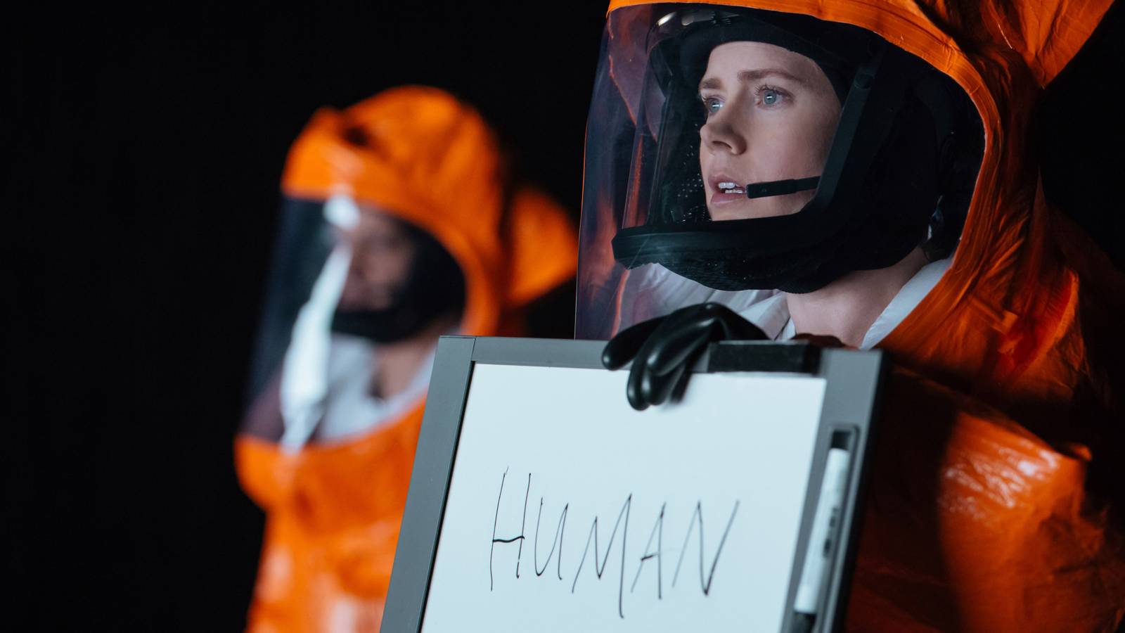 Paramount+'s Back to the Future Meets Aliens Sci-Fi Is Still The Best Time Travel Movie Ever