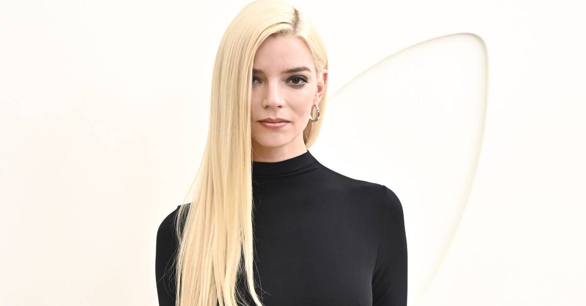 cbr.com - Monica Coman - Anya Taylor-Joy's Sequel to $1.36B Video Game Movie Hit Debuts With Lower Rotten Tomatoes Score Than the First