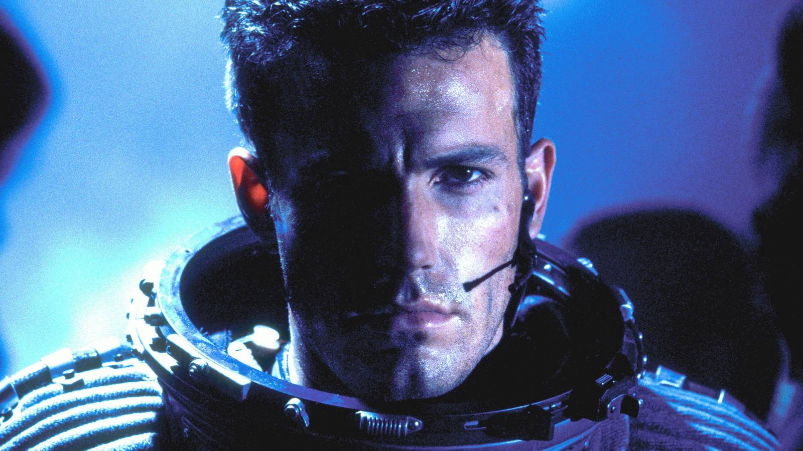 Armageddon Tops Tubi Streaming Charts 28 Years Later