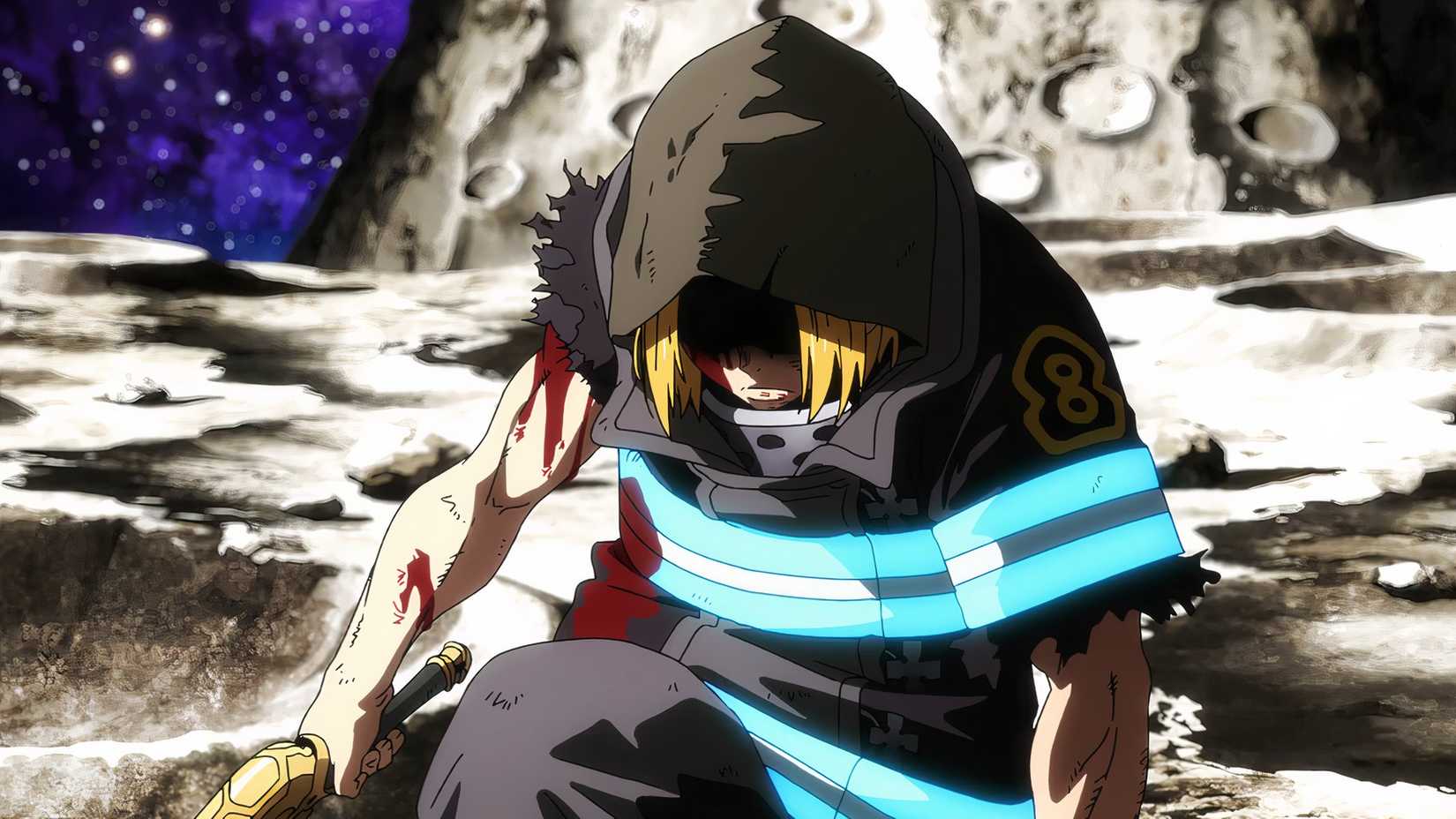 Fire Force's Season 3 Masterpiece Officially Defeated a Decades-Long ...