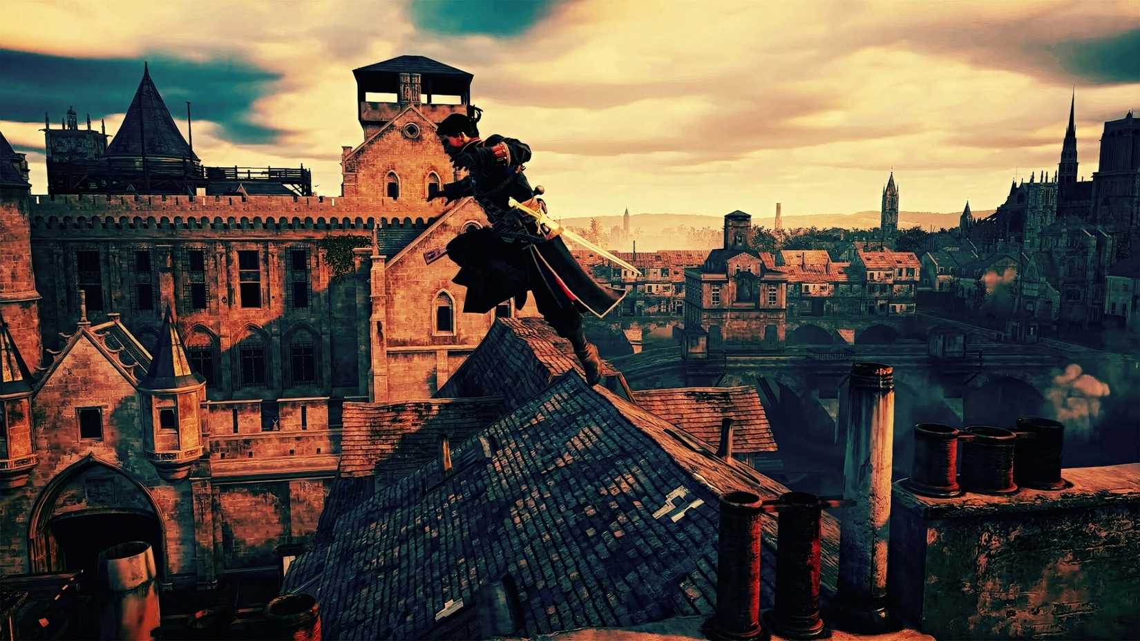 Assassin's Creed Is 100% Free for a Limited Time