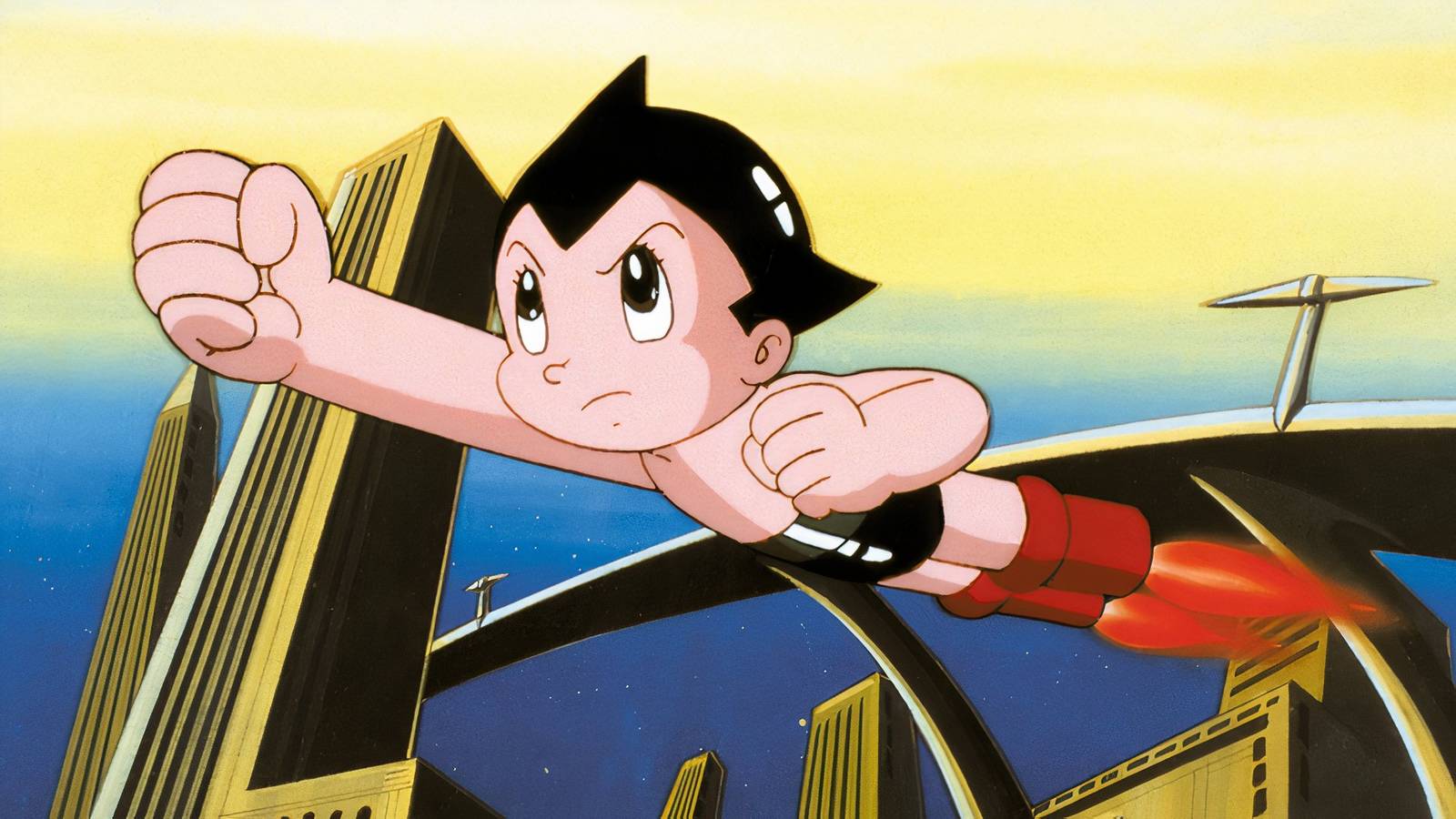 The Best Anime From Every Year of the 1960s, Ranked
