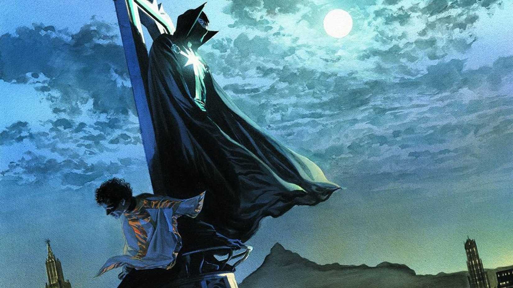 10 Best Batman Copycats in Comic Book History