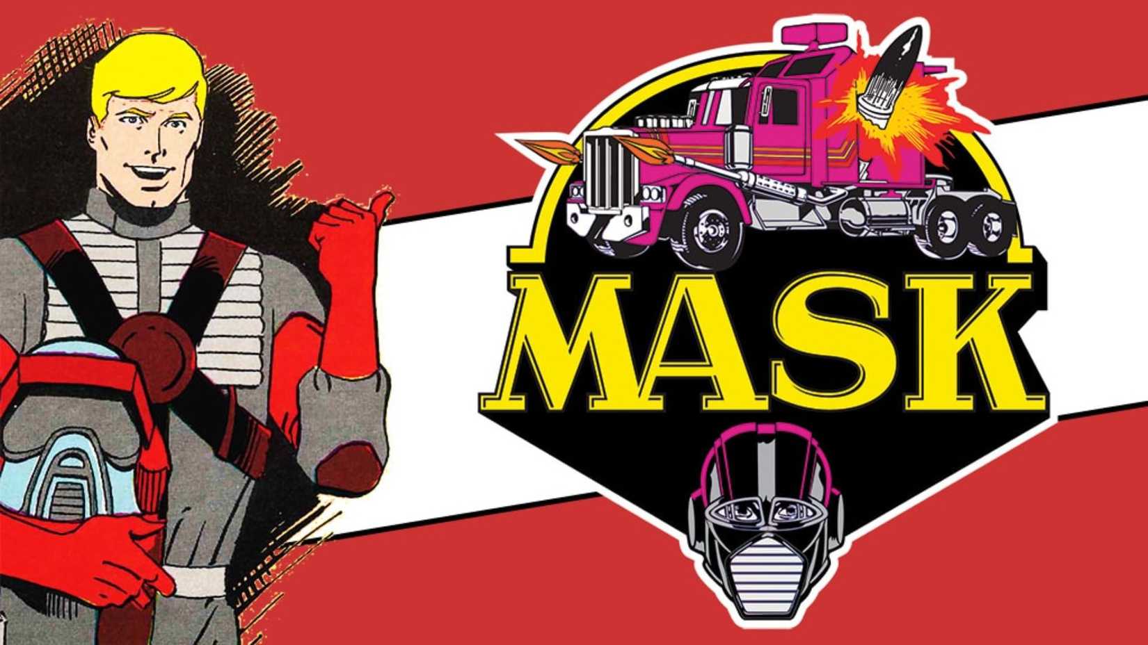 M.A.S.K. Is Still the Most Frustrating Transformers Replacement Show