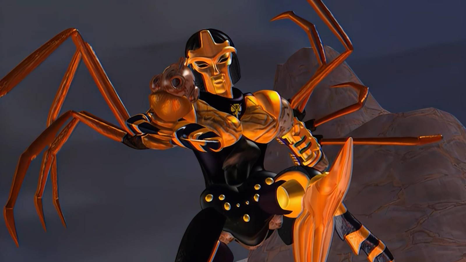10 Strongest Beast Wars Transformers, Ranked