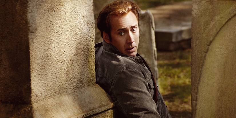 National Treasure 3 Confirmed: Nicolas Cage Returns, Director Says It's Finally Happening