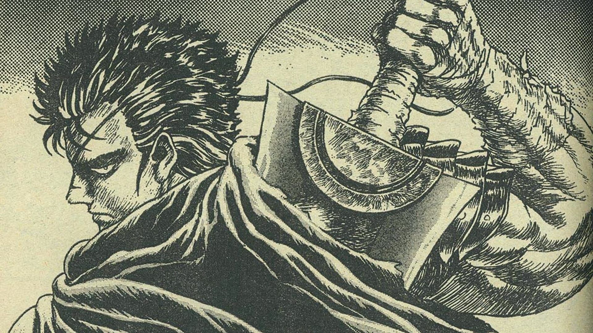 10 Weirdest Pieces of Berserk Lore Most Fans Forgot