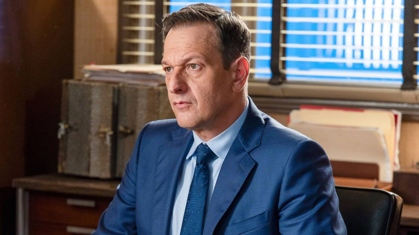 Fox Seals the Fate of Its Best Medicine