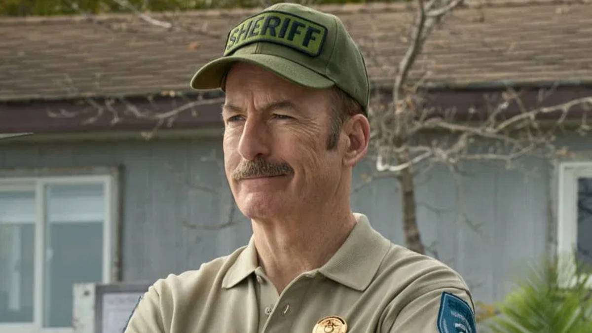 'Normal' starring Bob Odenkirk becomes HBO Max's most-watched film
