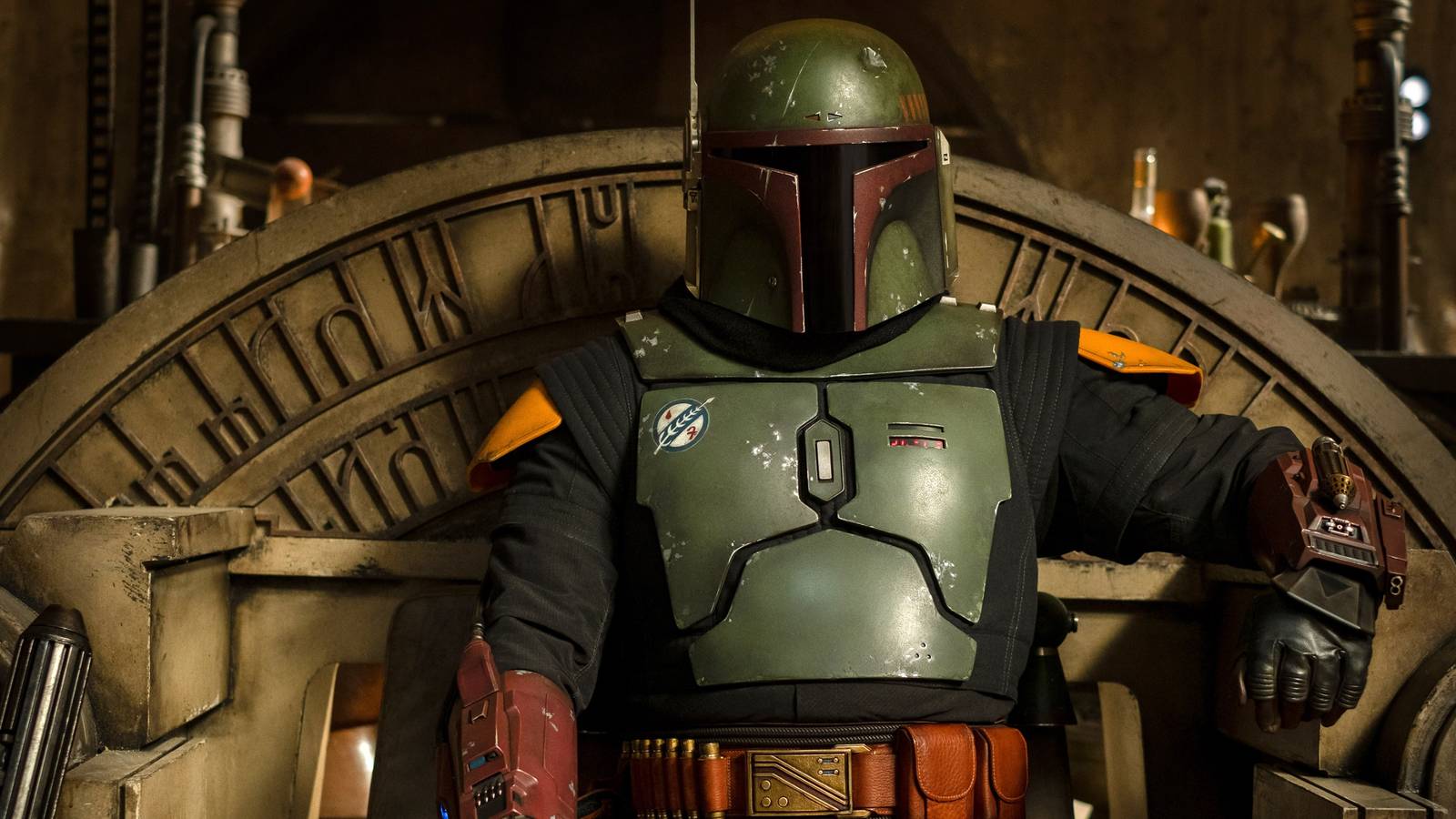 Star Wars Officially Confirms Boba Fett's Long-Awaited Return