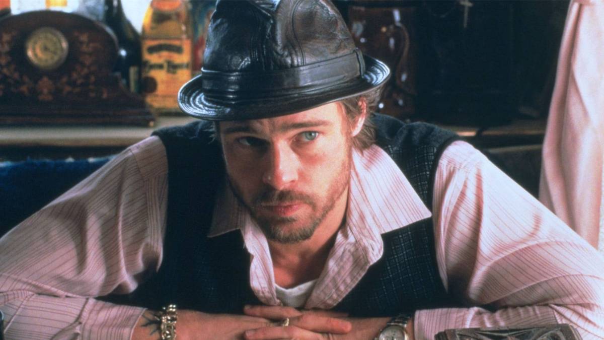 15 Best Scenes in Guy Ritchie's British Gangster Movies