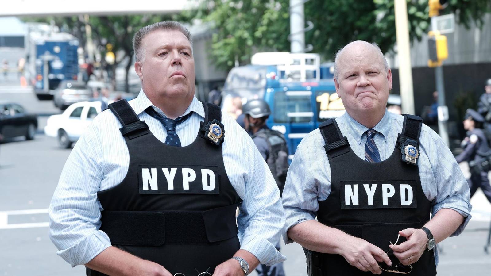 Fünf Jahre später: NBCs Brooklyn Nine-Nine deutet nach perfektem Finale ...