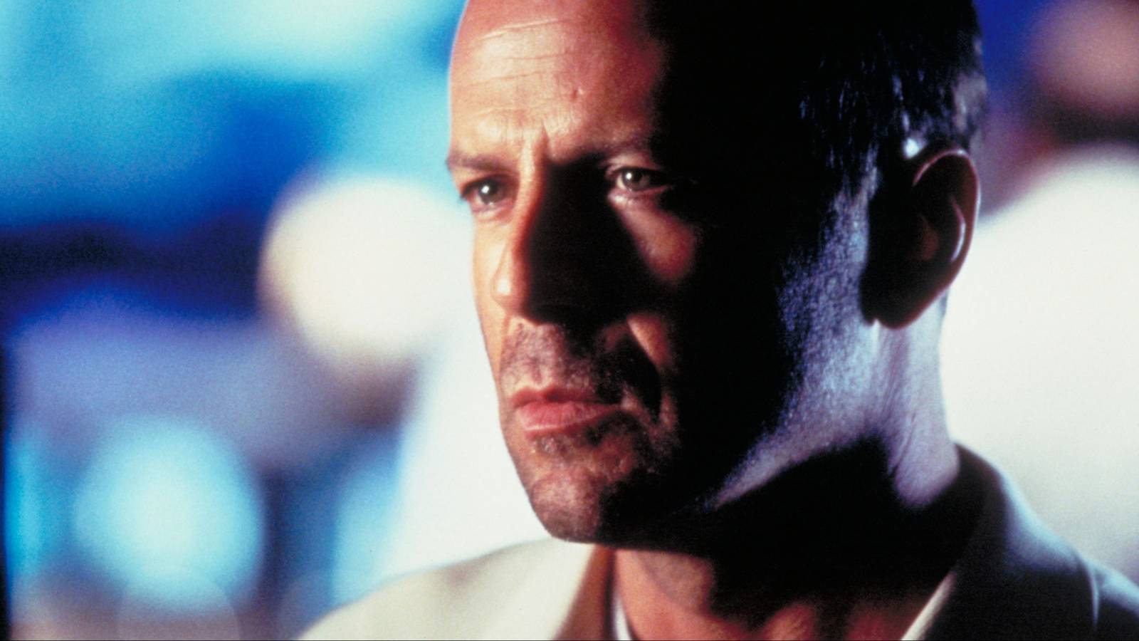 Bruce Willis' für die Goldene Himbeere nominierter ...