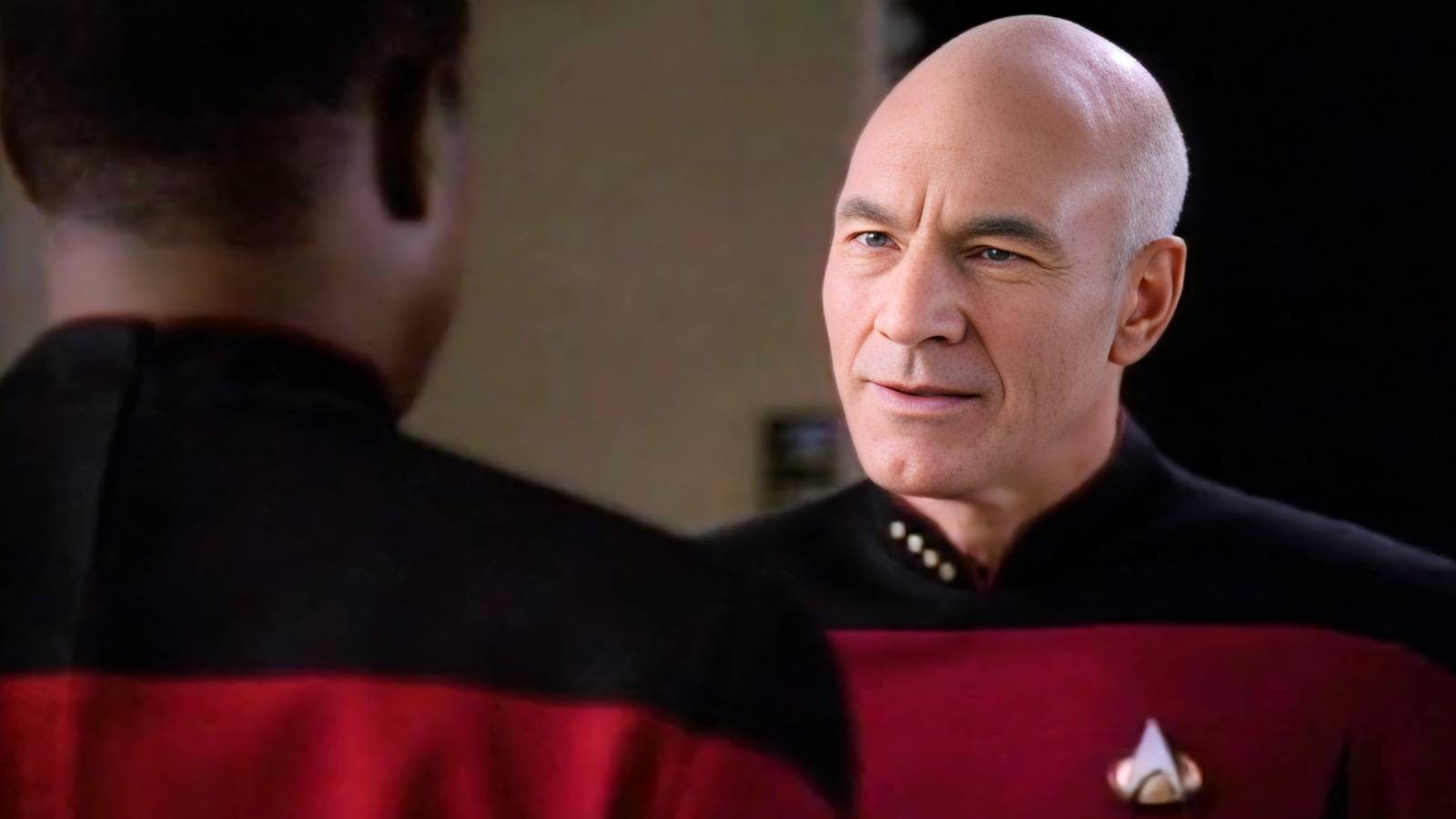 New Star Trek Series Officially Confirms Its Timeline After Picard's Finale