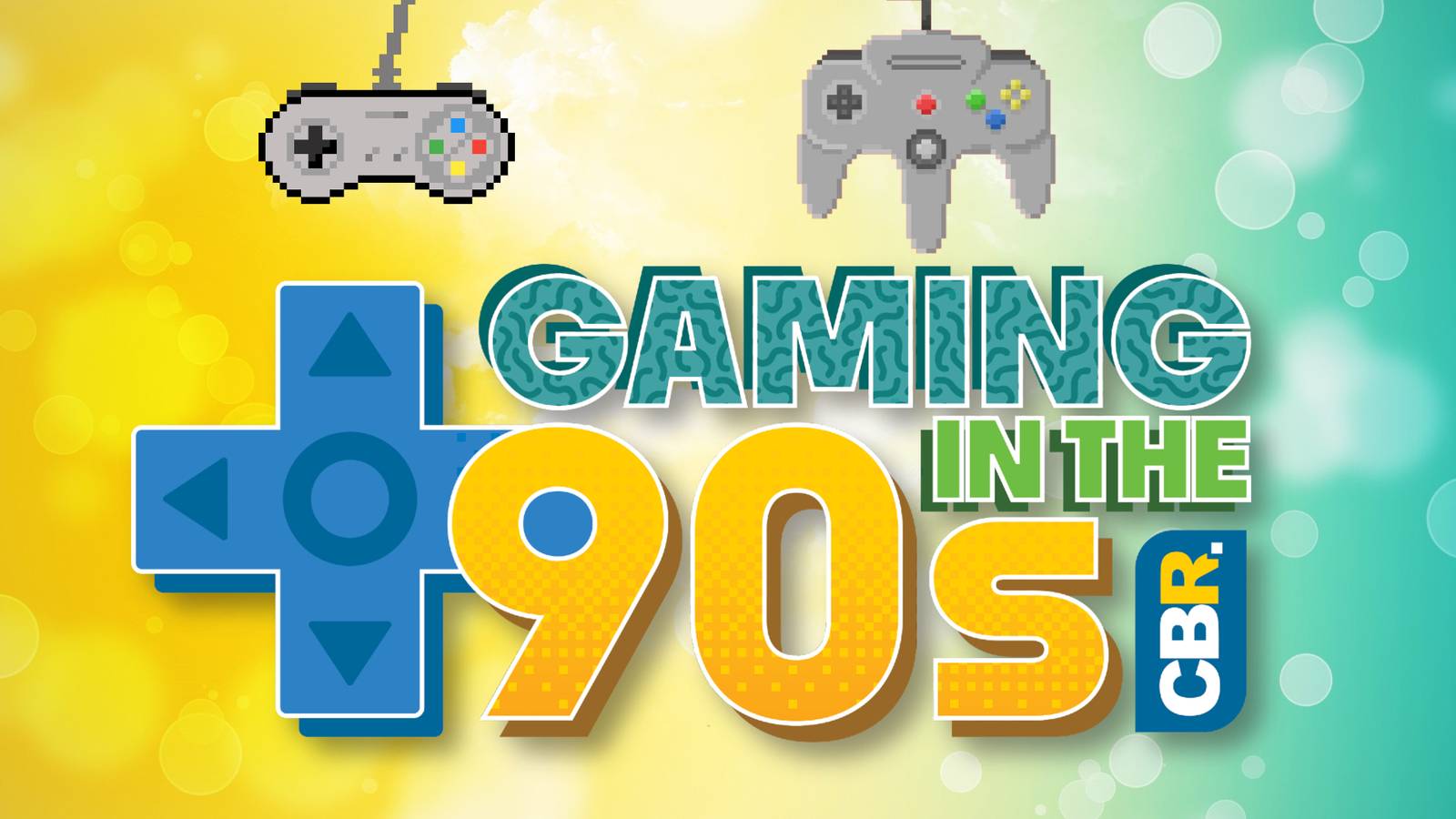 Gaming in the '90s: The Nintendo Power Awards