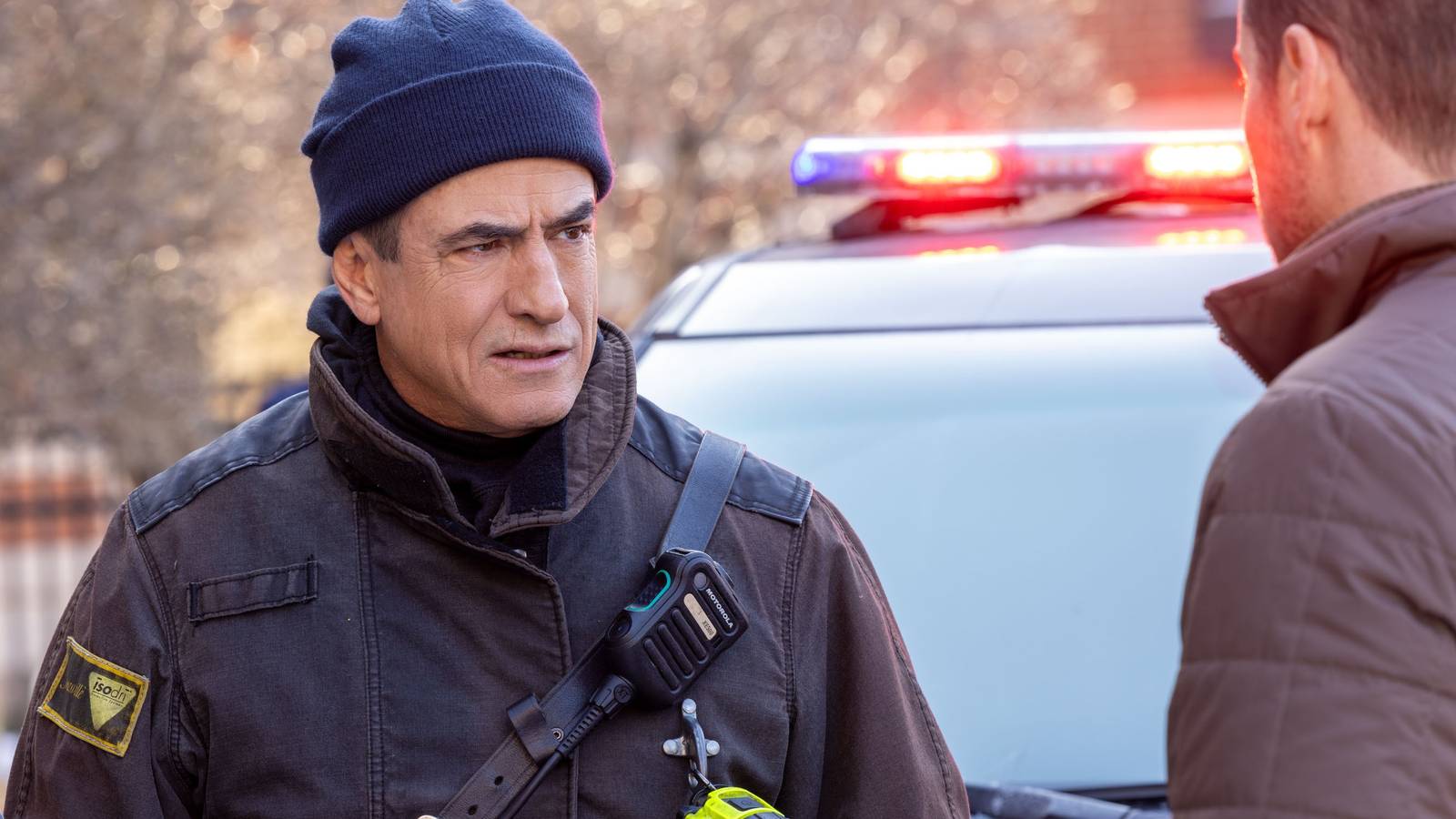 NBC Renews Chicago Fire, Chicago PD, and Chicago Med