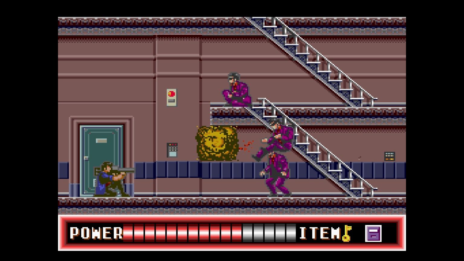 A Forgotten '90s Side-Scrolling Game Gets Revived for Nintendo