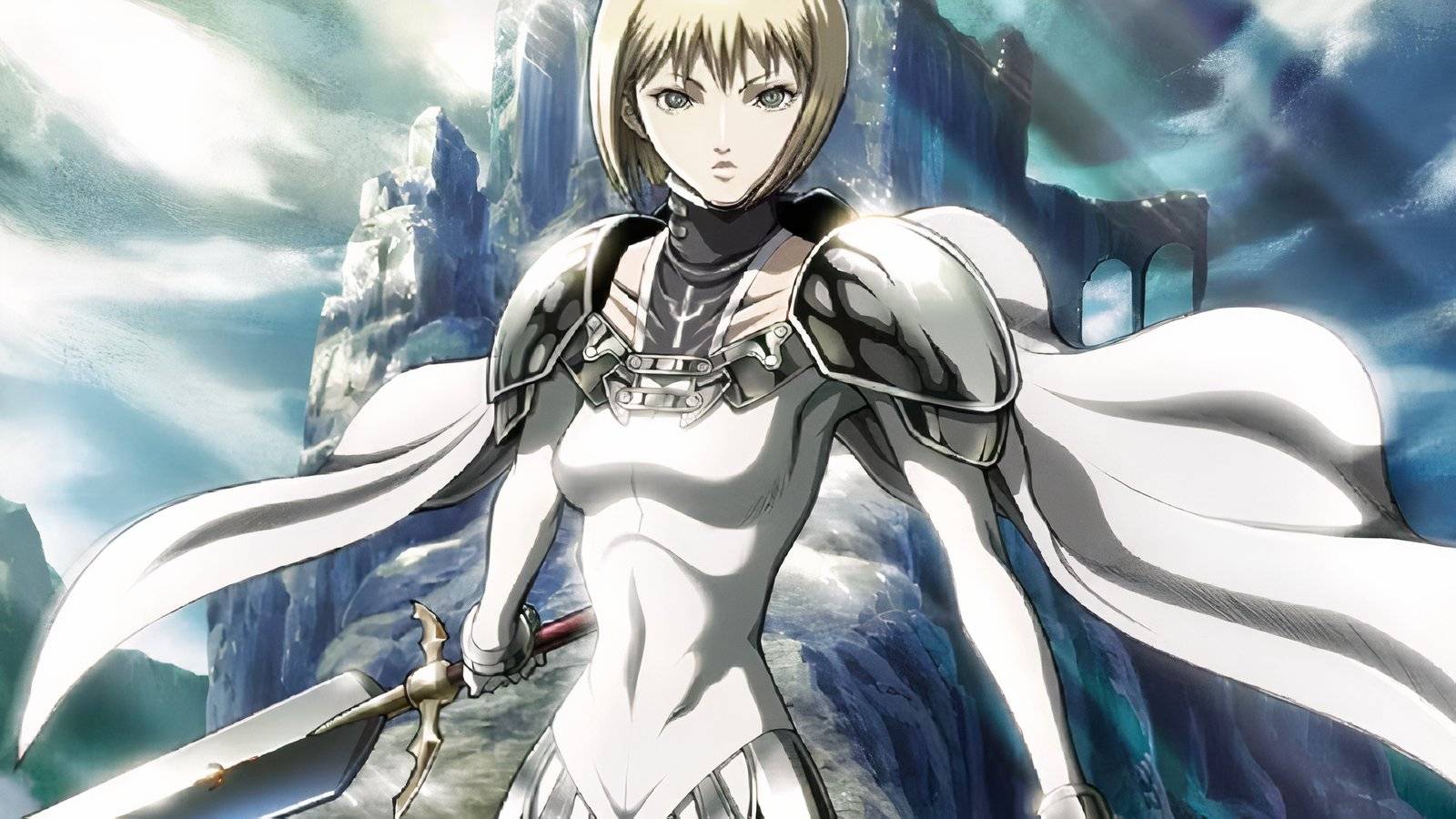 19 Jahre später: Dieser 10/10-Dark-Fantasy-Anime braucht ein Remake