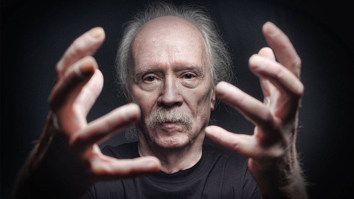 Halloween Legend John Carpenter Announces Very First Graphic Novel That Horror Fans Must Read