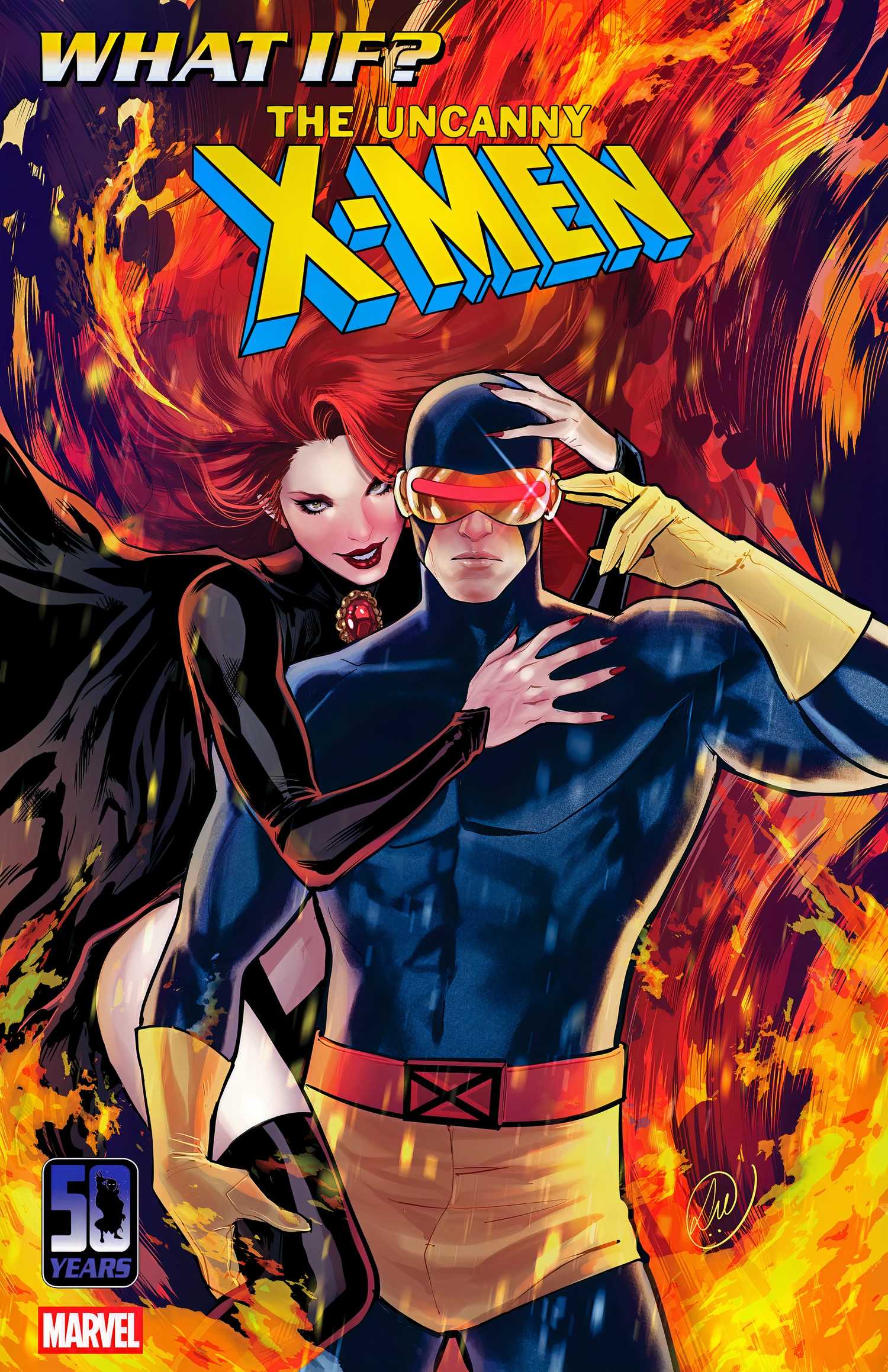 What If... Uncanny X-Men #1
