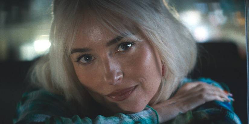 Dakota Johnson’s Role in Daddio Is Still Her Best One to Date