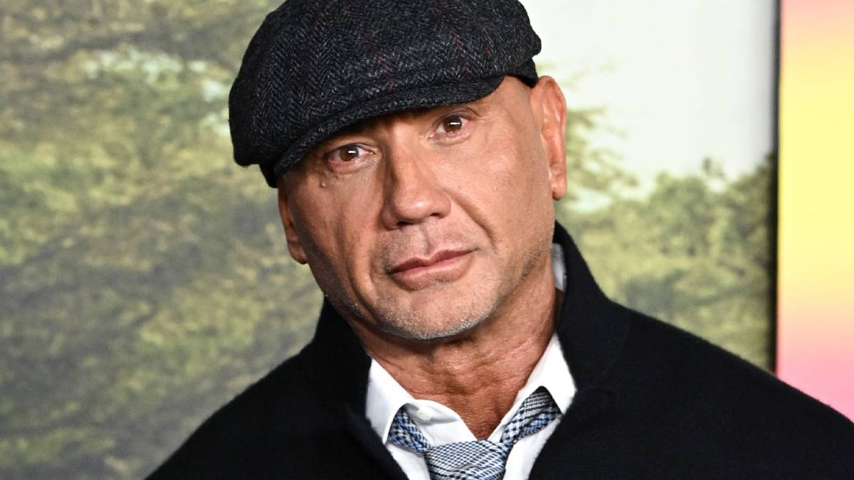 Dave Bautista's $1M Failed Mad Max Replacement Gets Revenge by Becoming a Prime Video Streaming Sensation