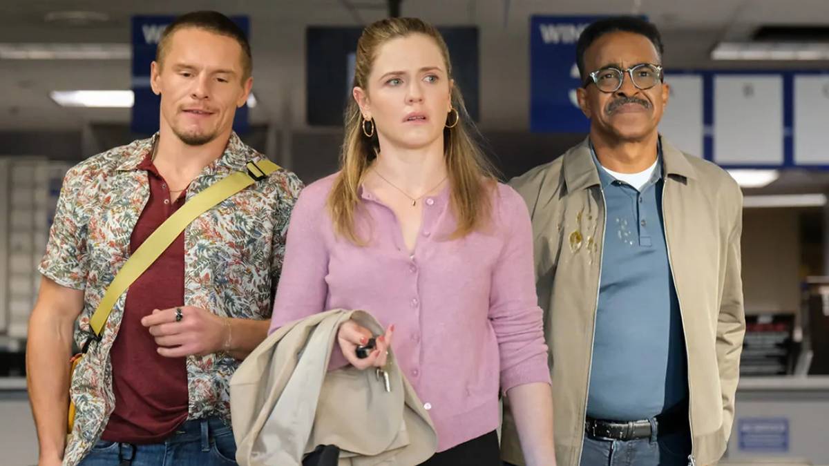 CBS Seals DMV's Fate Ahead of Season 1 Finale
