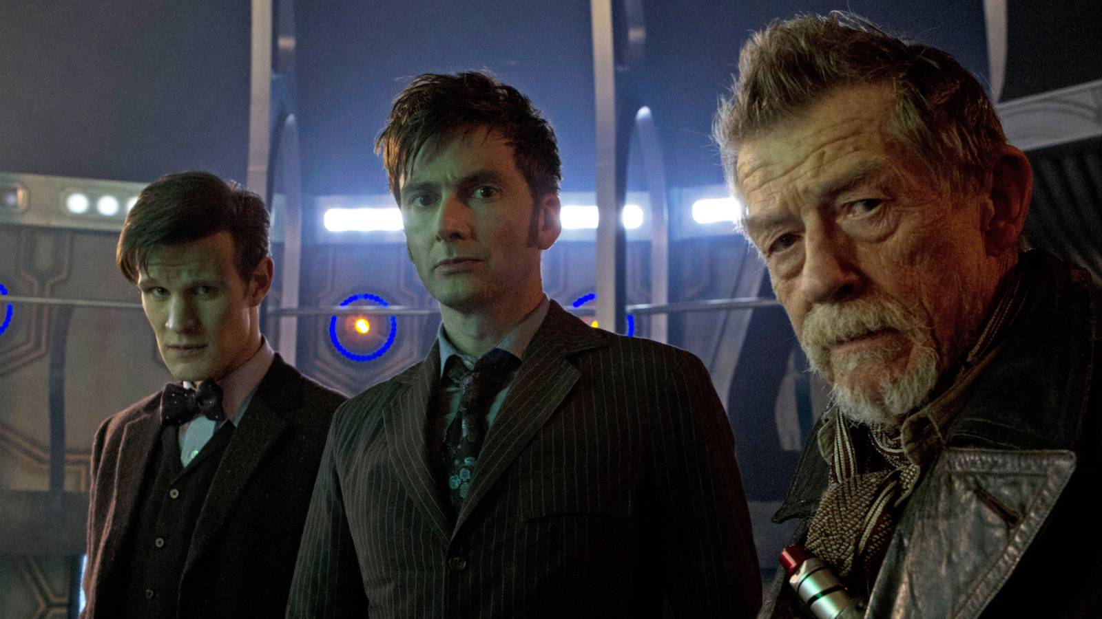 Why Doctor Who’s Next Era Needs George Fouracres as the Time Lord