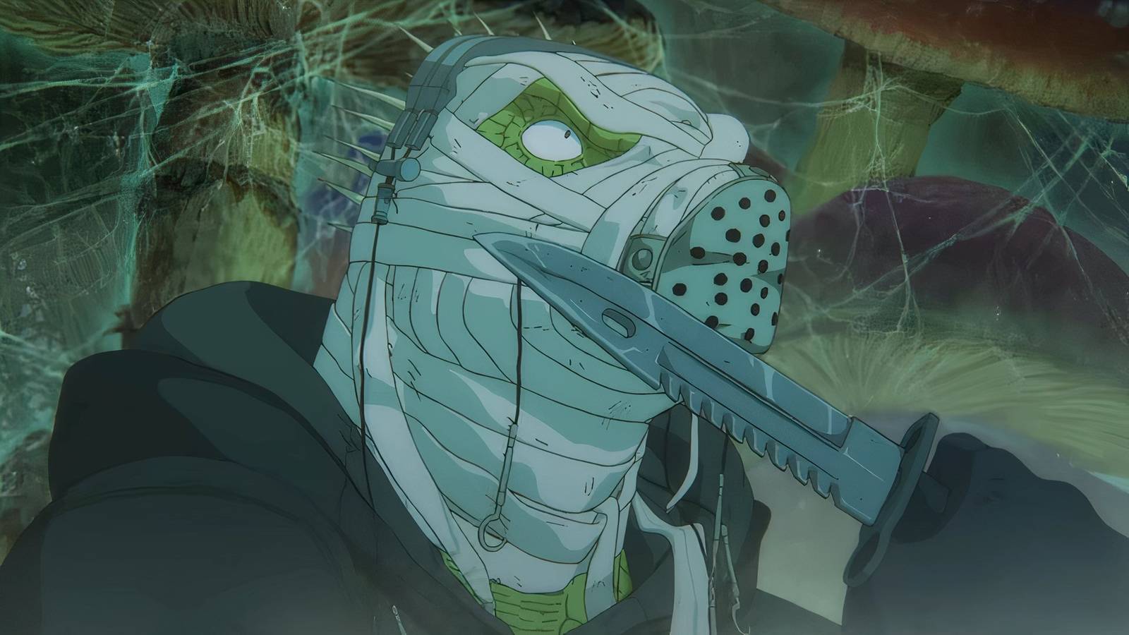 7 Dark Fantasy Anime That Are 10/10, No Notes