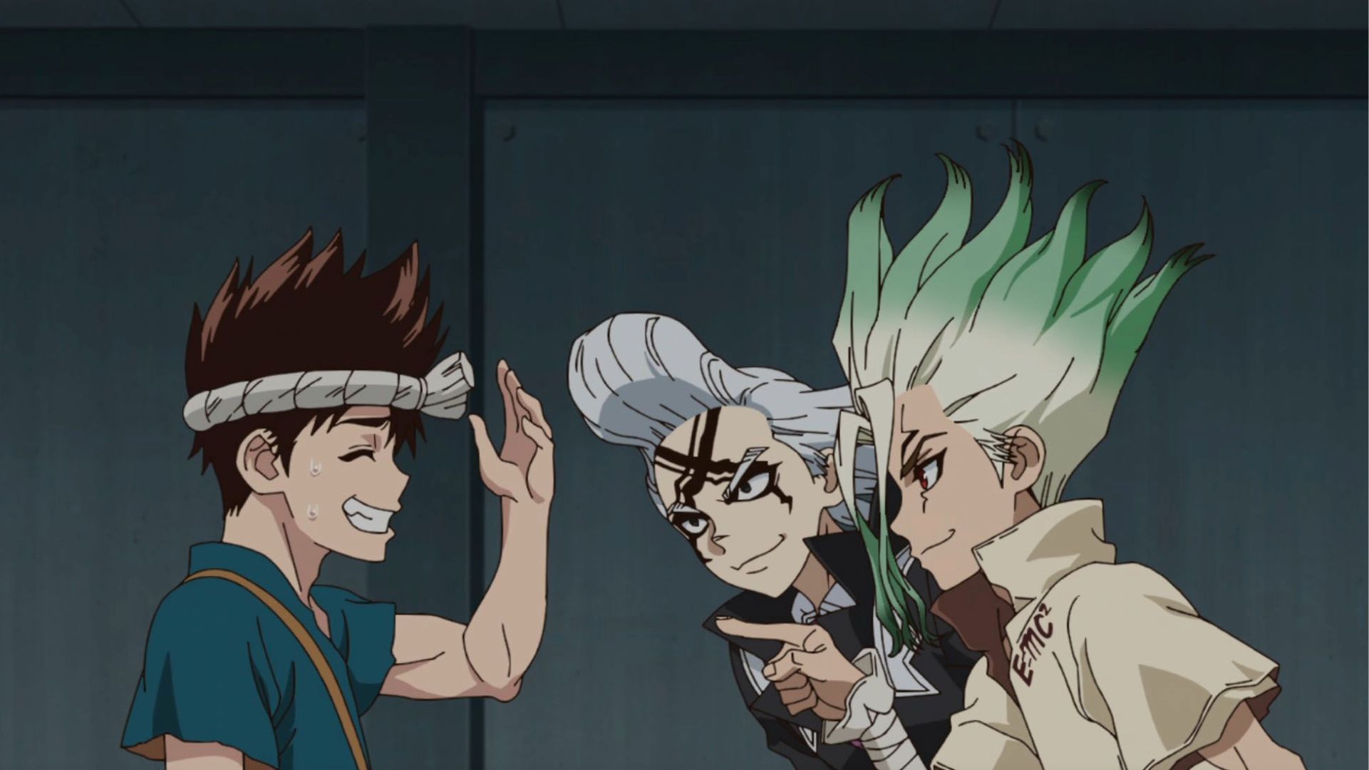 10 Smartest Fighters in All of Anime