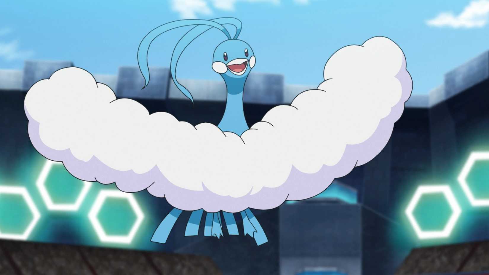 Pokemon's Prettiest Designs of All Time