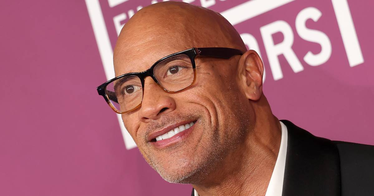 cbr.com - Jordan Iacobucci - The Rock's 107-Minute Monster Movie Based on a Video Game Is Officially a Streaming Hit