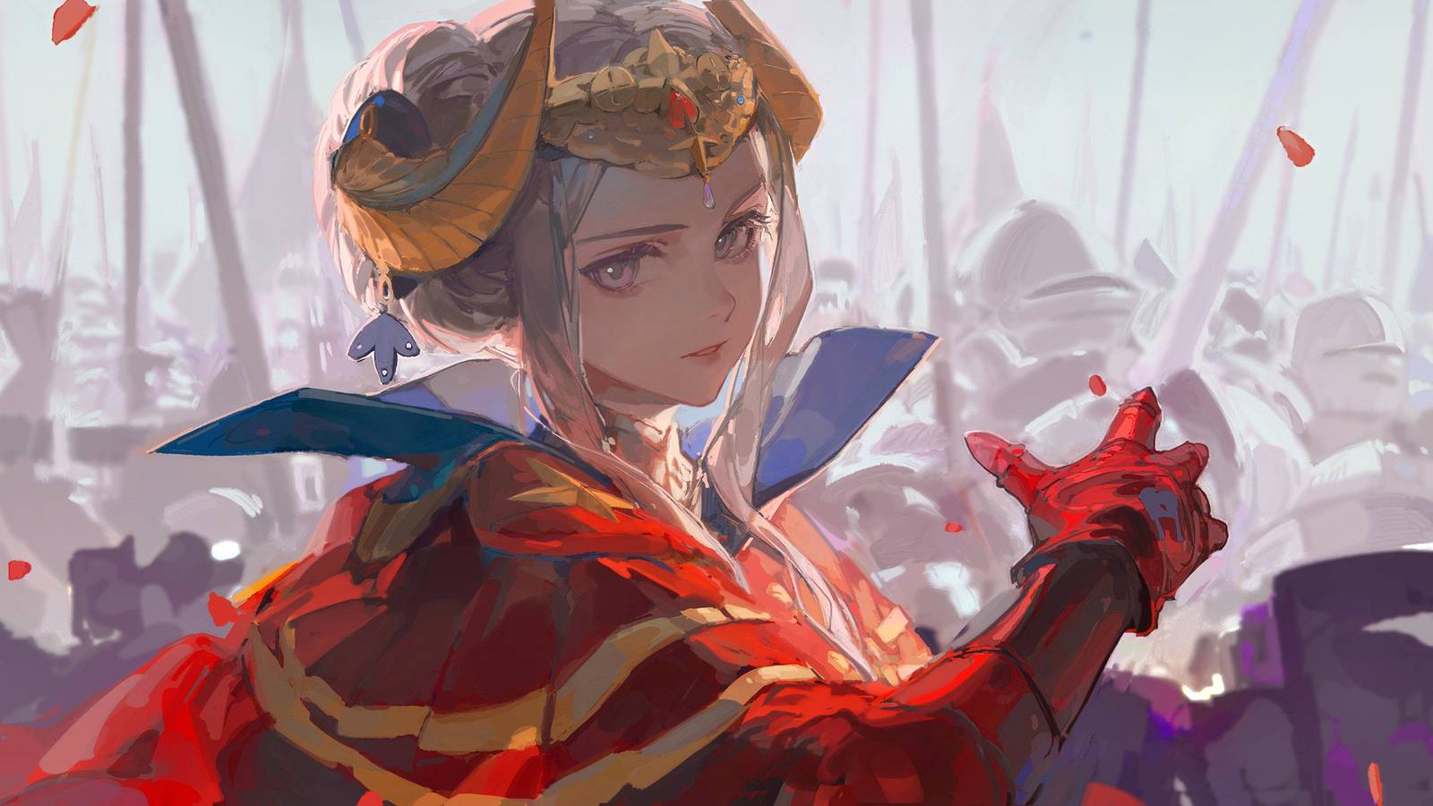 10 Turn-Based RPGs With an Incredible Class System