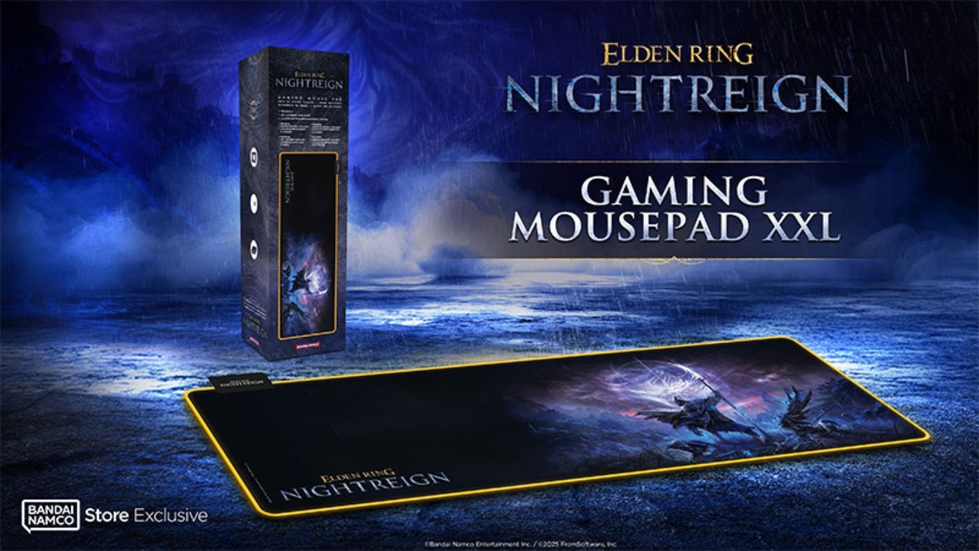 Elden Ring Officially Returns With New Nightreign Release On March 31