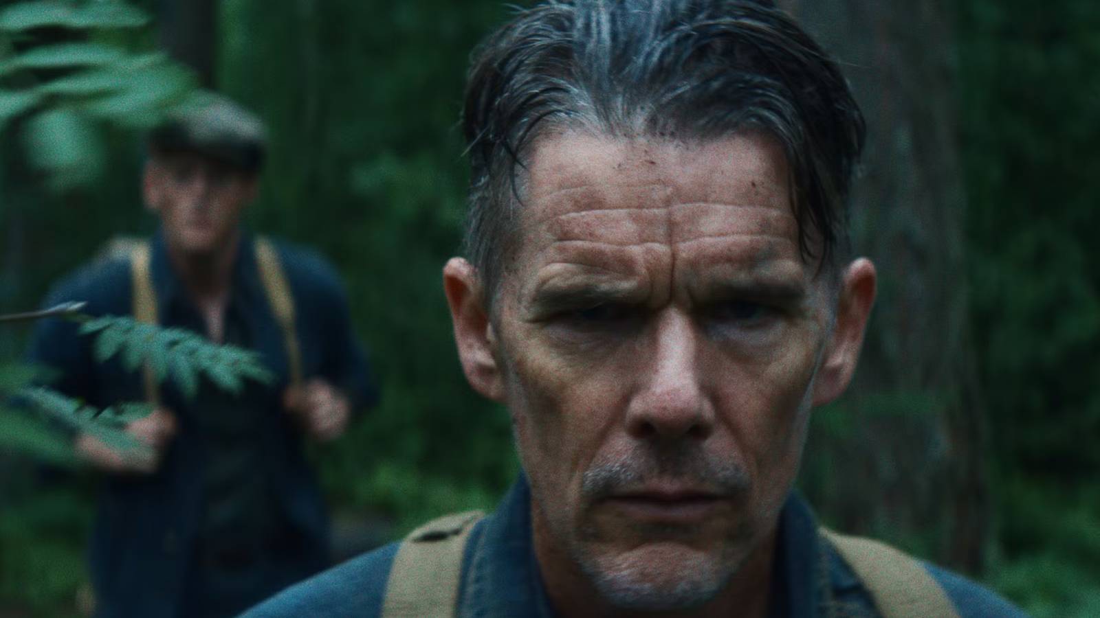 The Weight: Ethan Hawke, Russell Crowe's Depression-Era Thriller Gets Release Date