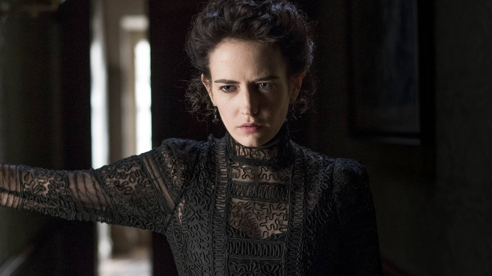 6 Best Gothic Horror TV Shows of All Time