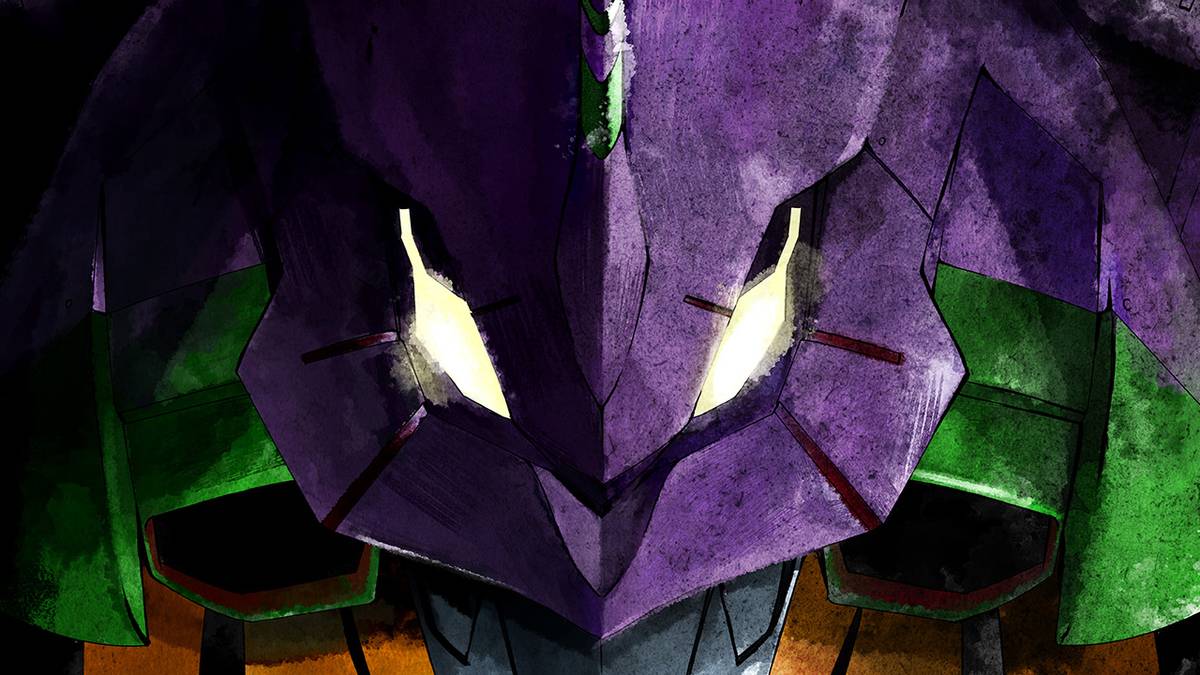 Evangelion Wacom Pro Anime Tablet for 30th Anniversary Gets Official U.S. Release