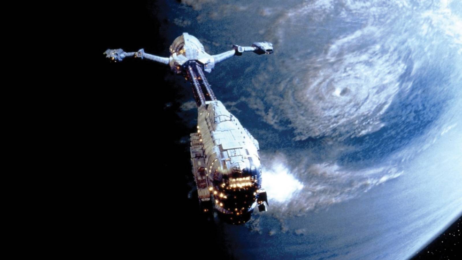 Event Horizon Officially Ending, And The Details Are Wild
