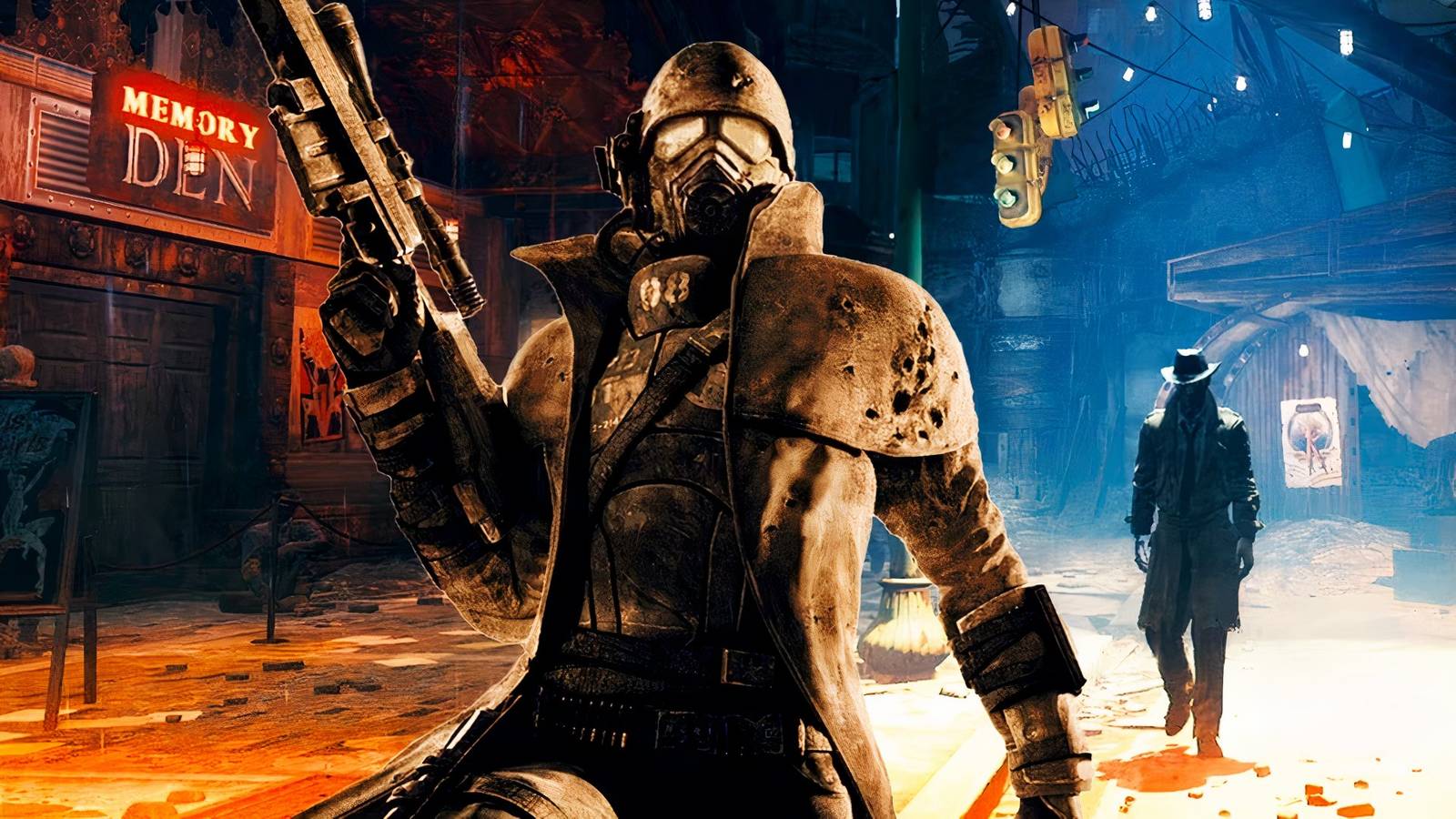 Fallout Officially Drops New $429 Release Available for Preorder Now
