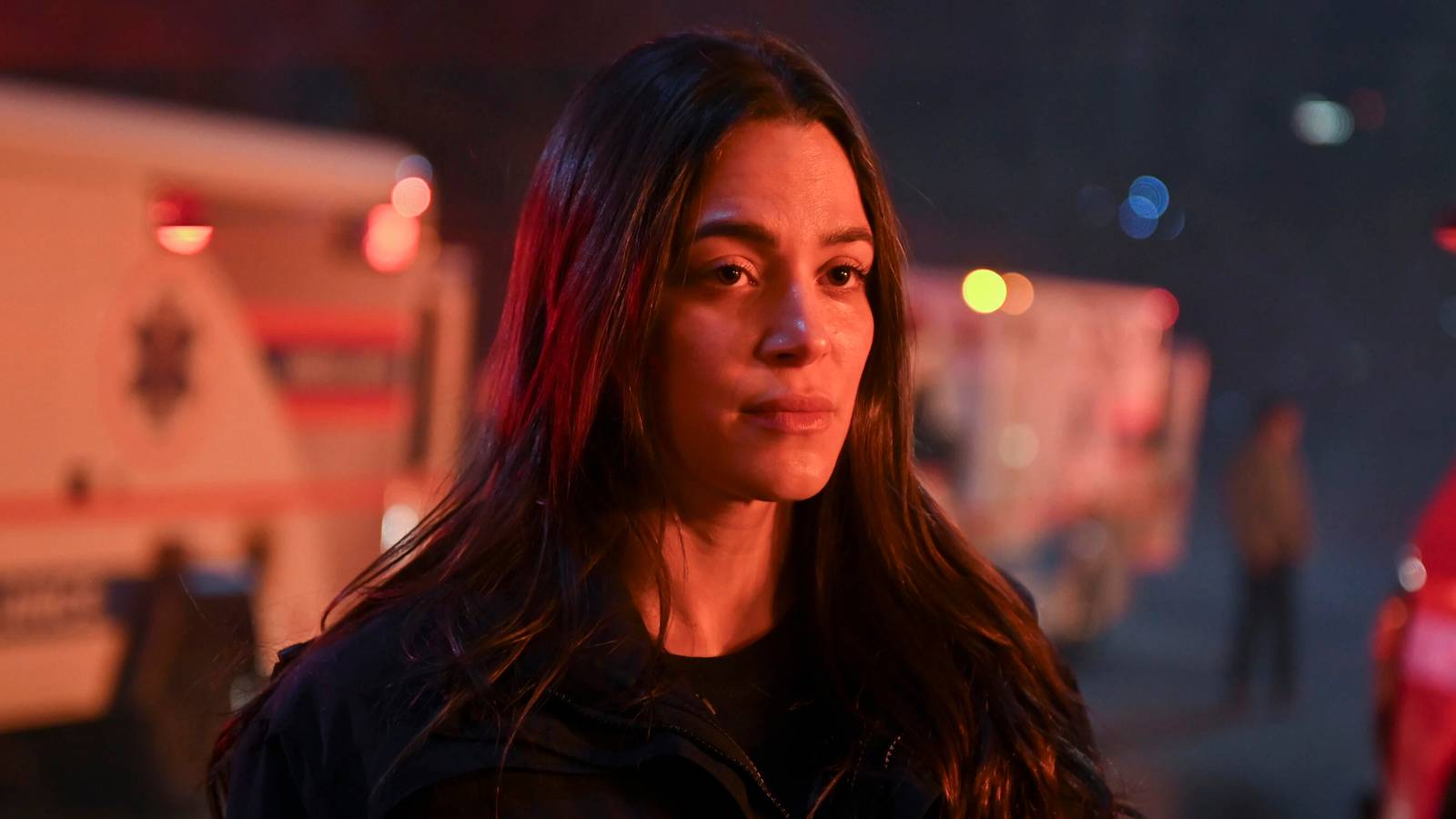 Fire Country Rises on Streaming Amid Creative Shakeup