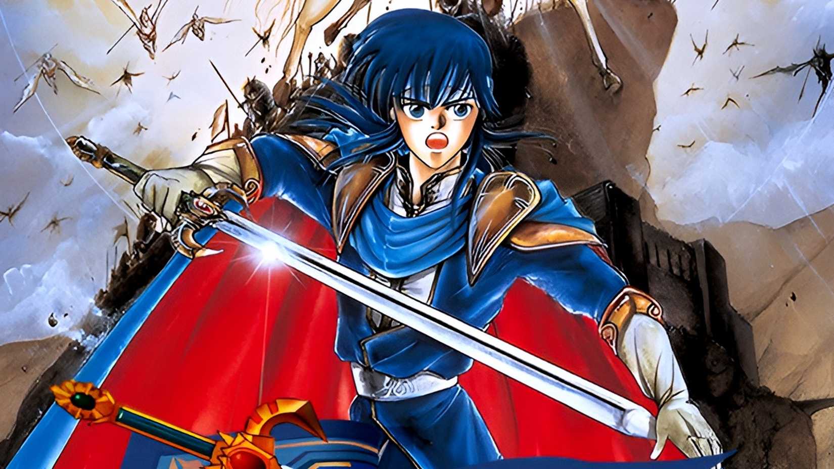 10 Greatest Fire Emblem Games of All Time, Ranked