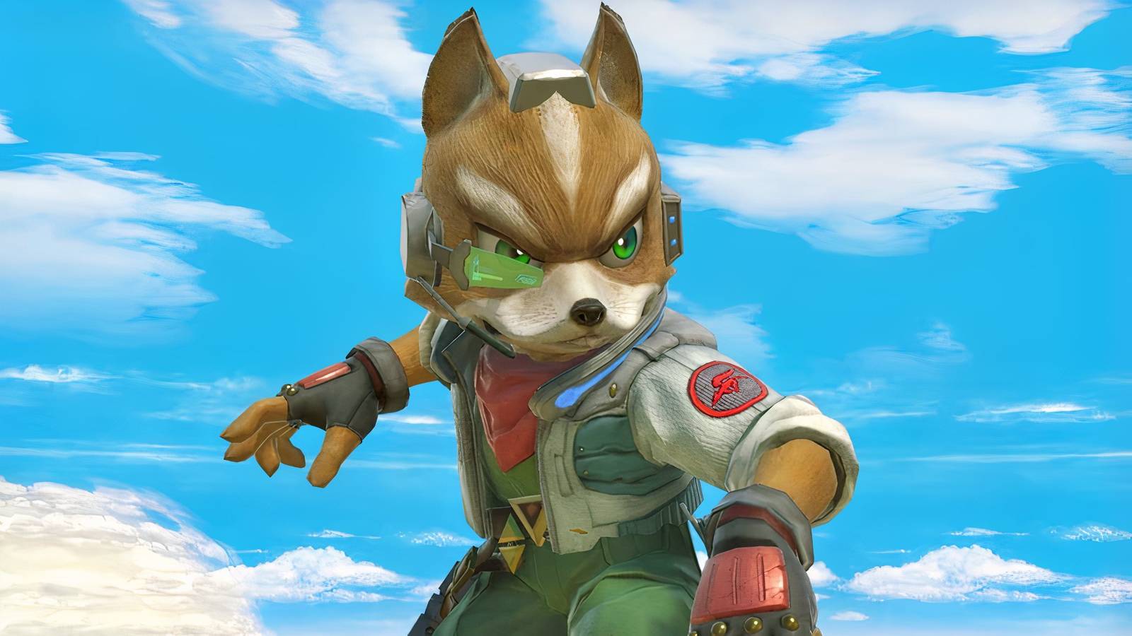 After Nintendo's Fox McCloud Reveal, Which Smash Bros. Character Joins the Mario Movie Next?