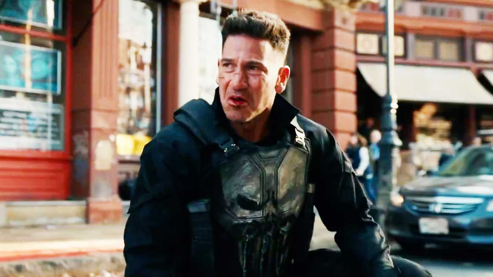 Spider-Man: Brand New Day: Is Punisher Replacing Ned Leeds?