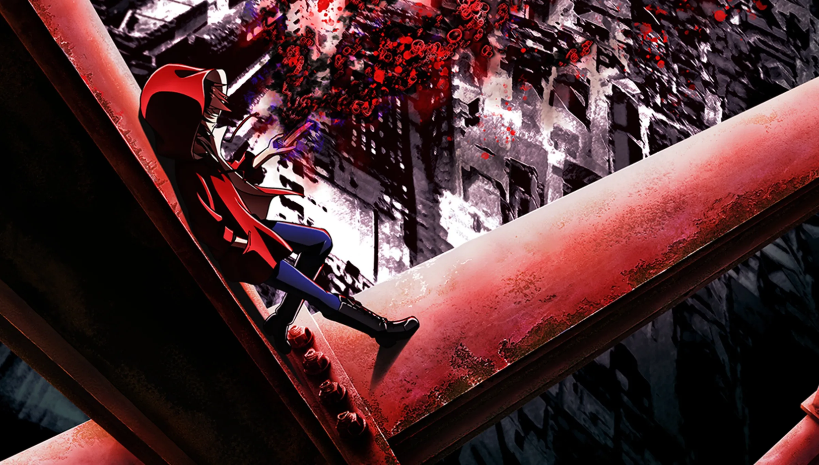 10 Classic Horror Anime That Deserve to Be Streaming Sensations in 2026