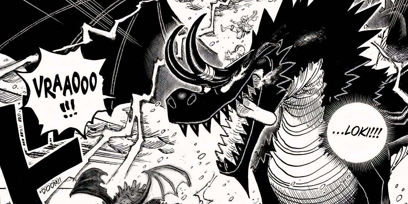 One Piece Officially Loses to Spy x Family in New Oricon Manga Sales ...