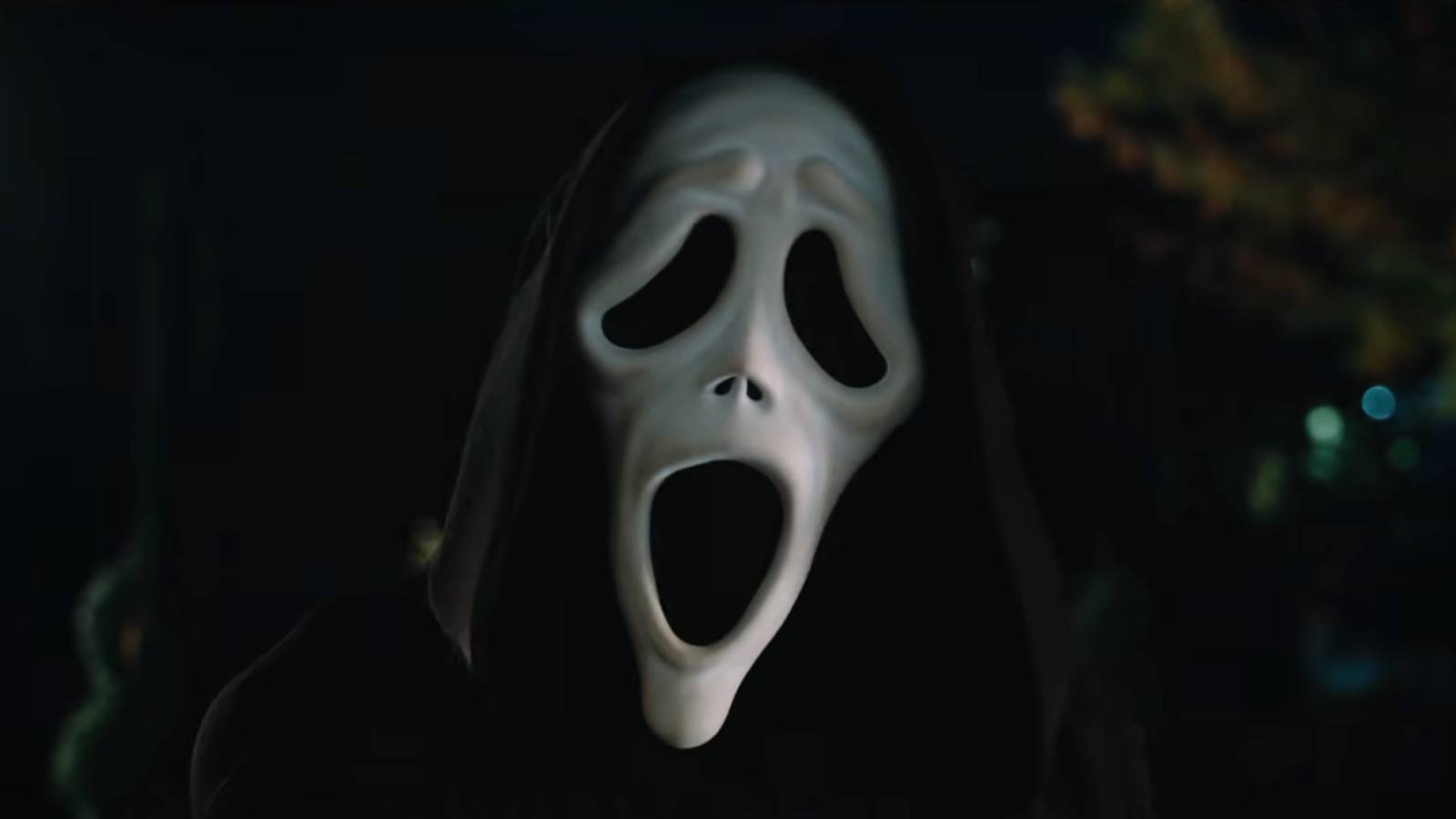 Scary Movie 6 Can Save R-Rated Comedies